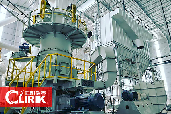 談行業——白云石如何精深加工？有哪些