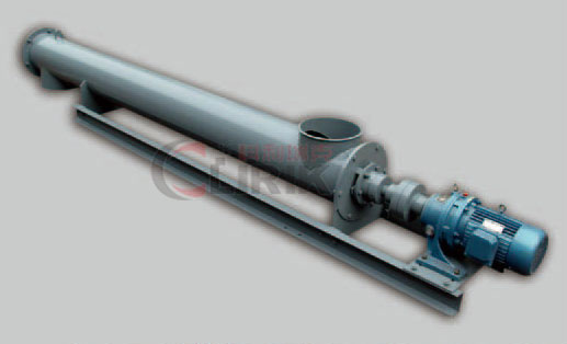 螺旋輸送機(jī)-螺旋輸送設(shè)備